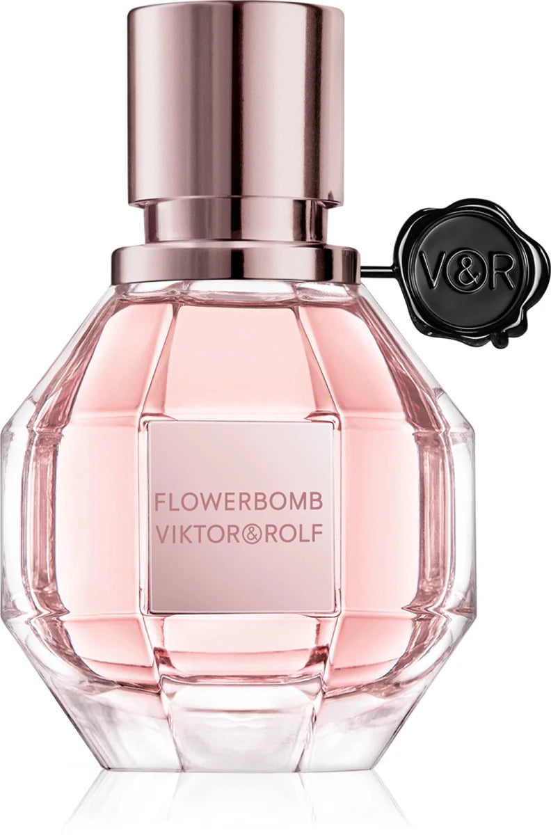 Viktor & Rolf Flowerbomb EDP - EDP Парфюмна вода за жени - Viktor & Rolf - HOF.BG