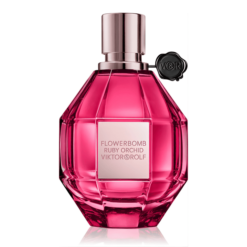 Viktor & Rolf Flowerbomb Ruby Orchid EDP - EDP Парфюмна вода за жени - Viktor & Rolf - HOF.BG