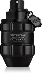 Viktor & Rolf Spicebomb Dark Leather EDP - EDP Парфюмна вода за мъже - Viktor & Rolf - HOF.BG