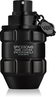 Viktor & Rolf Spicebomb Dark Leather EDP - EDP Парфюмна вода за мъже - Viktor & Rolf - HOF.BG