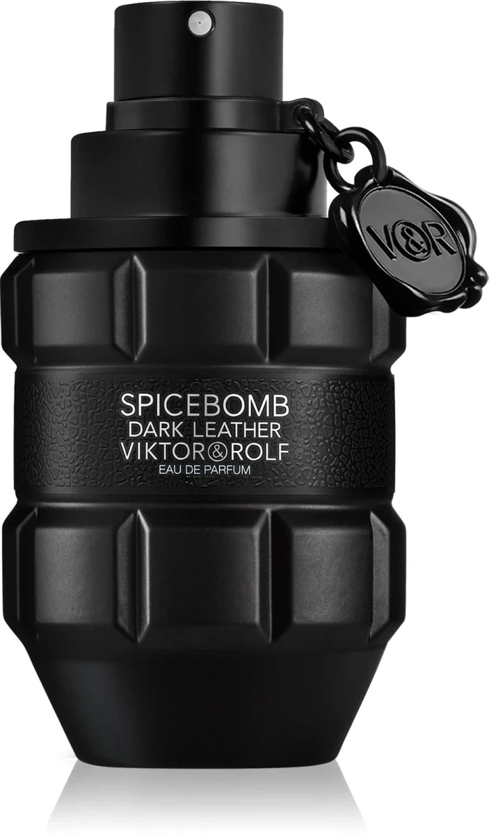 Viktor & Rolf Spicebomb Dark Leather EDP - EDP Парфюмна вода за мъже - Viktor & Rolf - HOF.BG