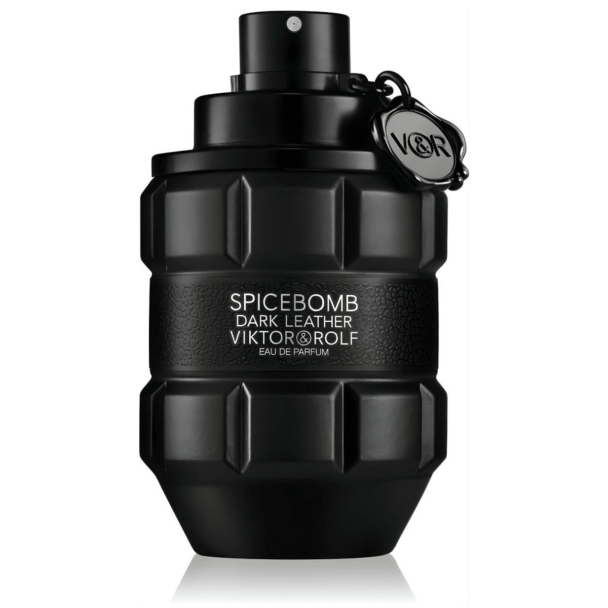 Viktor & Rolf Spicebomb Dark Leather EDP - EDP Парфюмна вода за мъже - Viktor & Rolf - HOF.BG