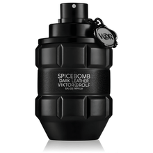 Viktor & Rolf Spicebomb Dark Leather EDP - EDP Парфюмна вода за мъже - Viktor & Rolf - HOF.BG