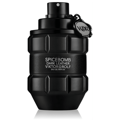 Viktor & Rolf Spicebomb Dark Leather EDP