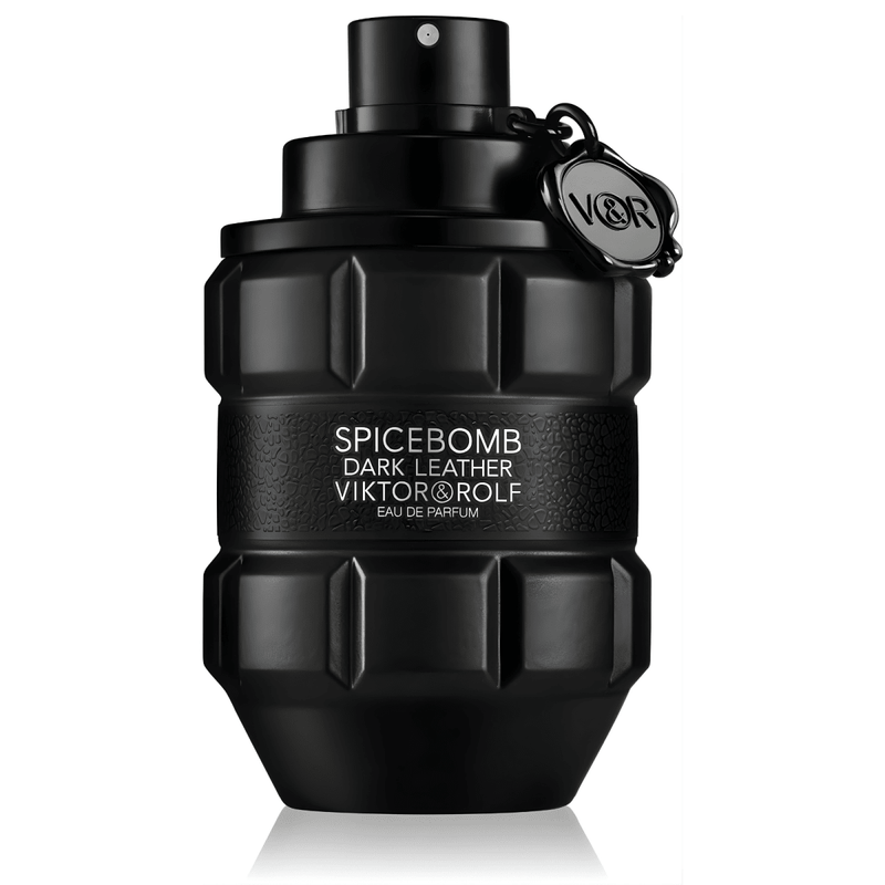 Viktor & Rolf Spicebomb Dark Leather EDP - EDP Парфюмна вода за мъже - Viktor & Rolf - HOF.BG