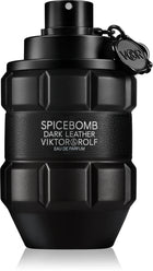 Viktor & Rolf Spicebomb Dark Leather EDP - EDP Парфюмна вода за мъже - Viktor & Rolf - HOF.BG