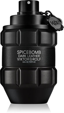 Viktor & Rolf Spicebomb Dark Leather EDP - EDP Парфюмна вода за мъже - Viktor & Rolf - HOF.BG