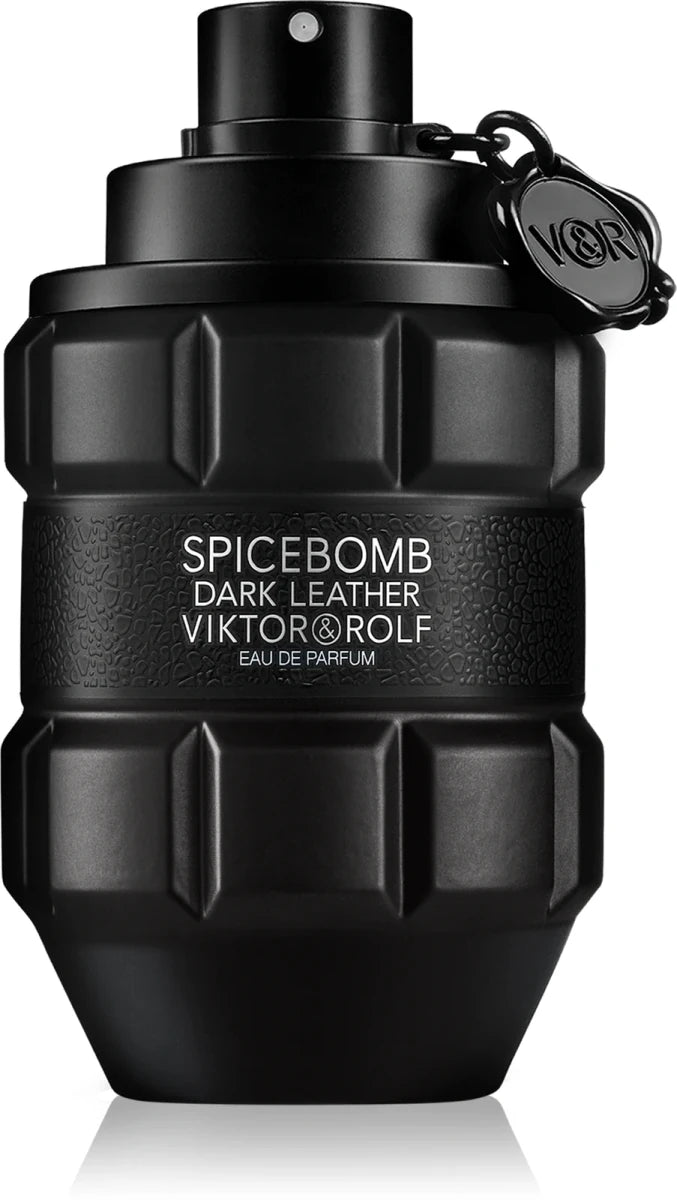 Viktor & Rolf Spicebomb Dark Leather EDP - EDP Парфюмна вода за мъже - Viktor & Rolf - HOF.BG