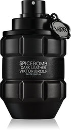 Viktor & Rolf Spicebomb Dark Leather EDP - EDP Парфюмна вода за мъже - Viktor & Rolf - HOF.BG