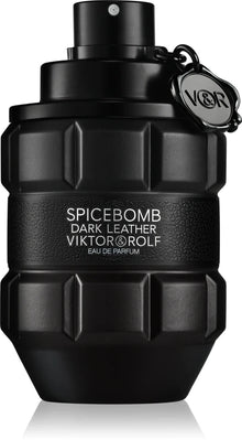 Viktor & Rolf Spicebomb Dark Leather EDP - EDP Парфюмна вода за мъже - Viktor & Rolf - HOF.BG