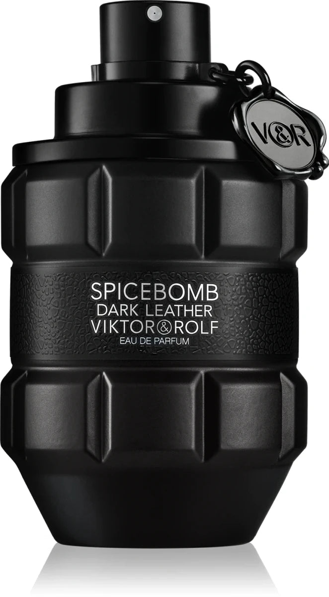 Viktor & Rolf Spicebomb Dark Leather EDP - EDP Парфюмна вода за мъже - Viktor & Rolf - HOF.BG