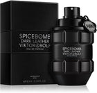 Viktor & Rolf Spicebomb Dark Leather EDP - EDP Парфюмна вода за мъже - Viktor & Rolf - HOF.BG