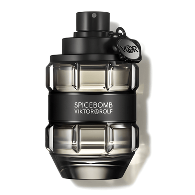 Viktor & Rolf Spicebomb EDT
