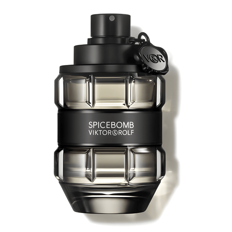 Viktor & Rolf Spicebomb EDT - Тоалетна вода за мъже EDT - Viktor & Rolf - HOF.BG