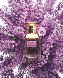 Afnan Violet Bouquet EDP, дамска парфюмна вода