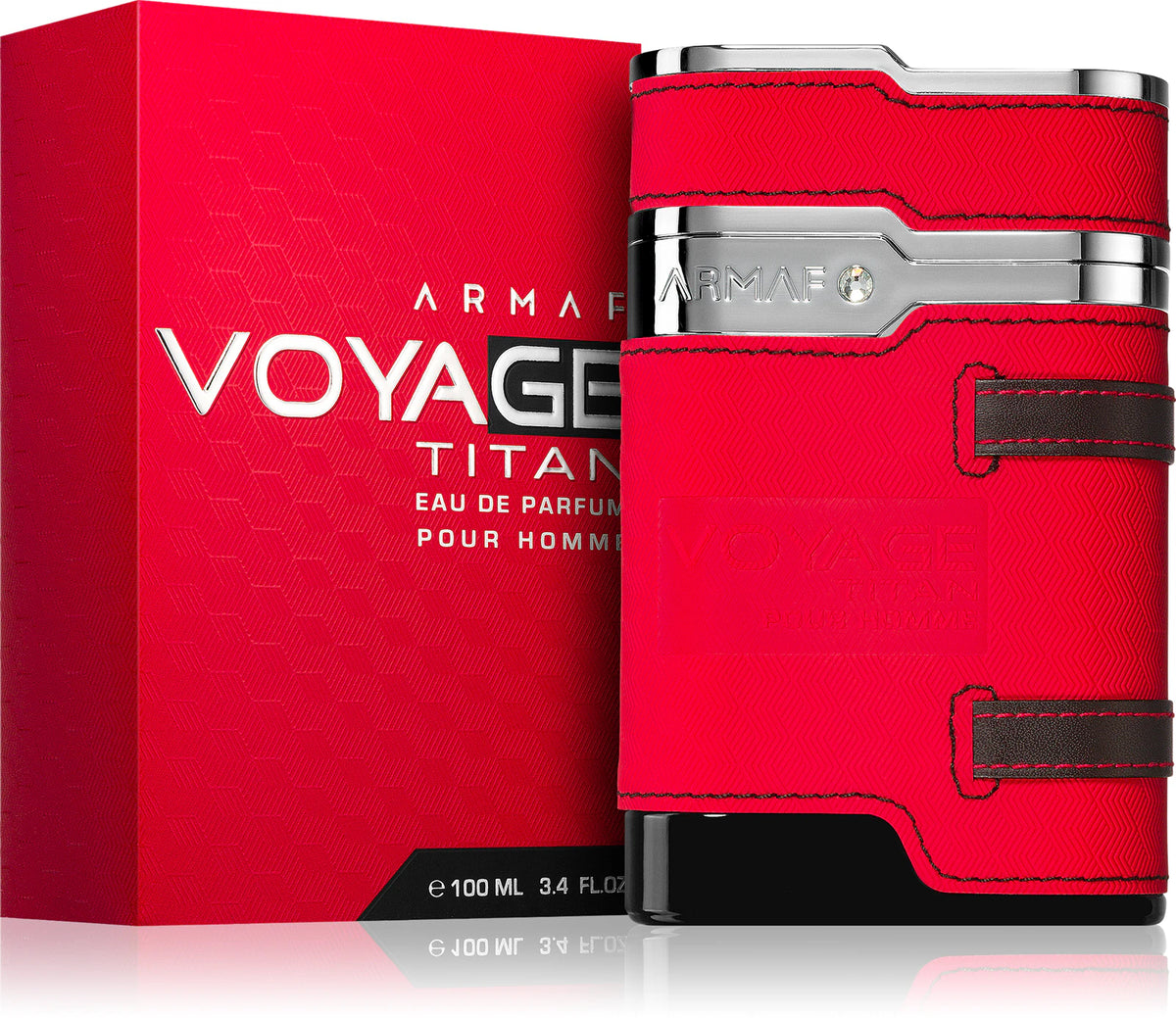 Armaf Voyage Titan EDP
