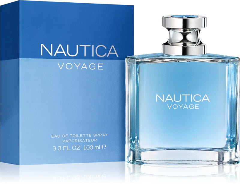 Voyage EDT - Тоалетна вода за мъже EDT - HOF.BG