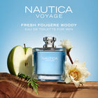 Voyage EDT - Тоалетна вода за мъже EDT - HOF.BG