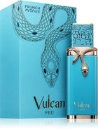 French Avenue Vulcan Feu EDP - EDP Парфюмна вода UNISEX - HOF.BG