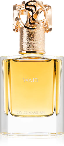 Swiss Arabian Wajd EDP