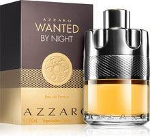 Azzaro Wanted By Night – парфюмна вода, мъжки аромат