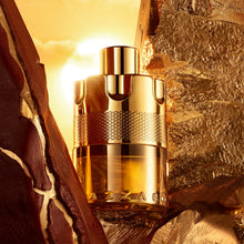 Azzaro Wanted Forever Elixir – парфюм, мъжки аромат с малина и кожа
