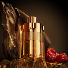 Azzaro Wanted Forever Elixir – парфюм, мъжки аромат с малина и кожа