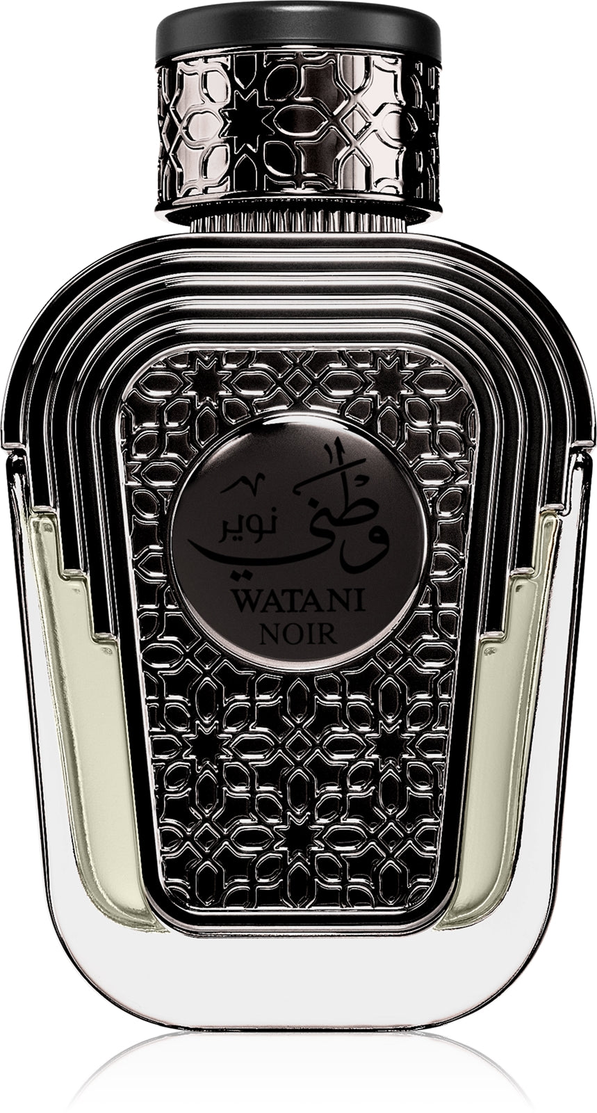 Al Wataniah Watani Noir, мъжка парфюмна вода