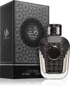 Al Wataniah Watani Noir, мъжка парфюмна вода