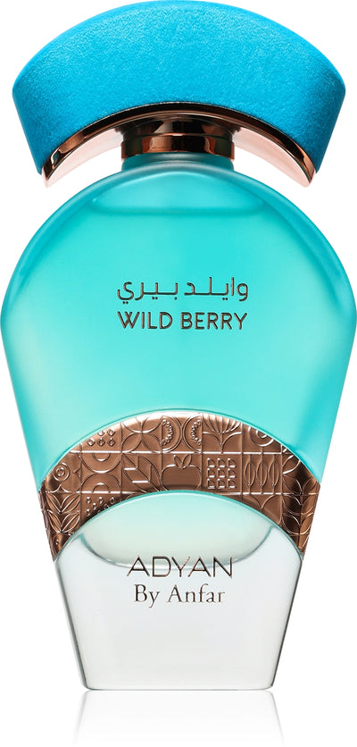 Adyan Wild Berry Parfum