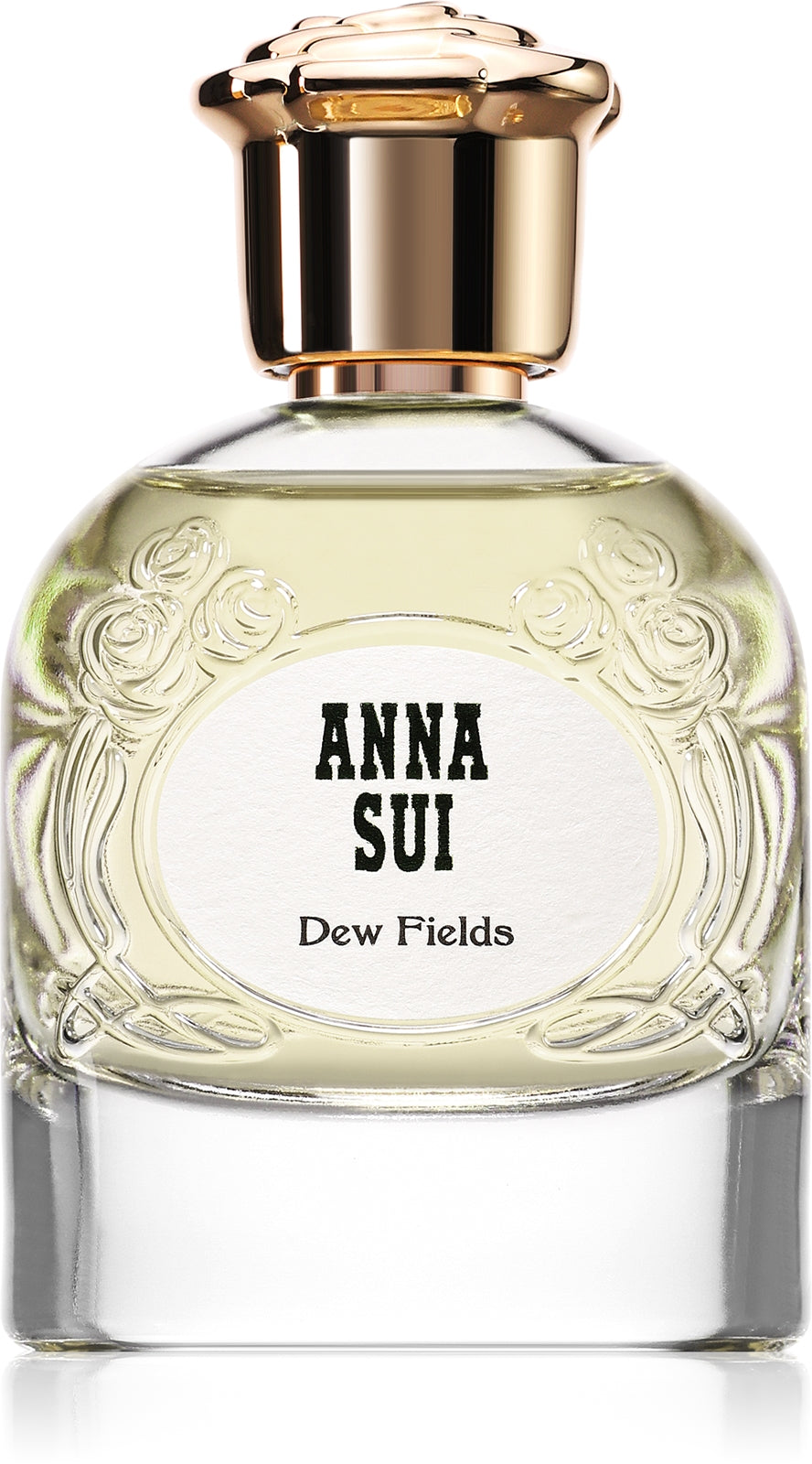 Anna Sui Dew Fields парфюмна вода, дамски аромат