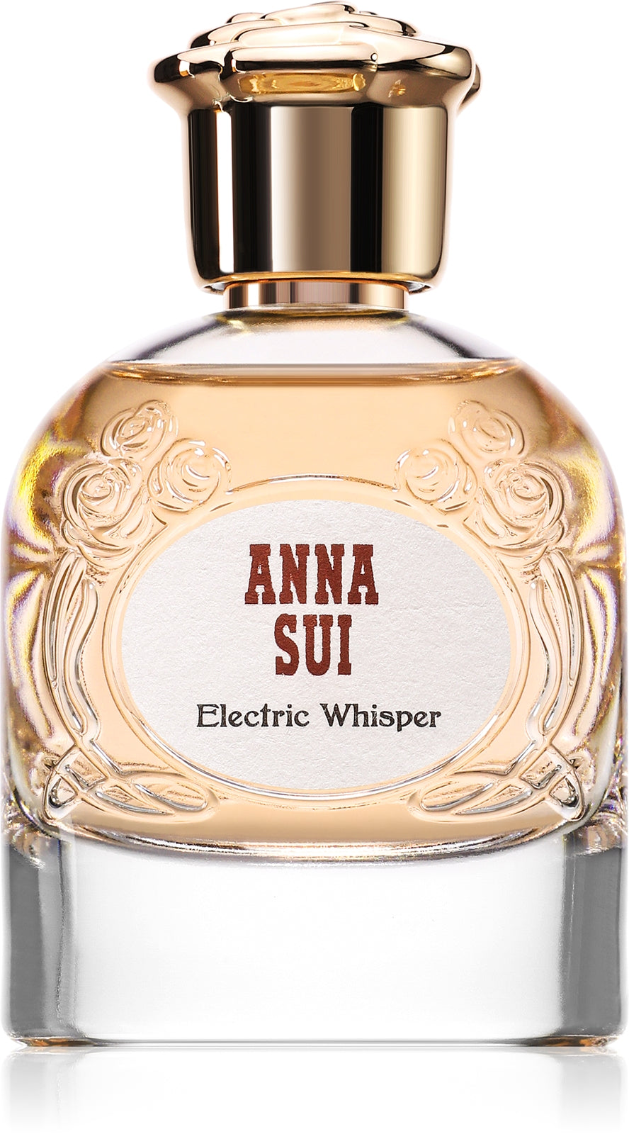 Anna Sui Electric Whisper парфюмна вода, дамски аромат