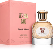 Anna Sui Electric Whisper парфюмна вода, дамски аромат