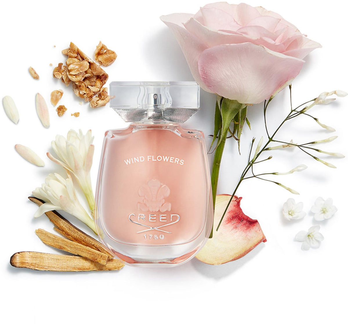 Creed Wind Flowers парфюмна вода, дамски аромат