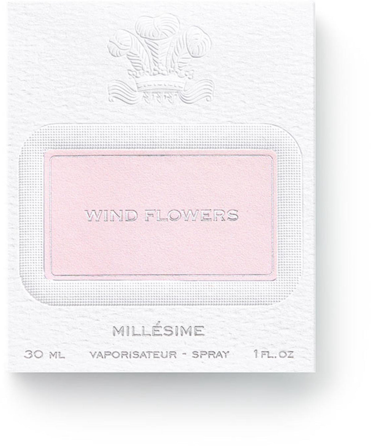 Creed Wind Flowers парфюмна вода, дамски аромат