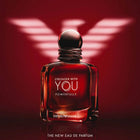 Giorgio Armani Stronger With You Powerfully EDP