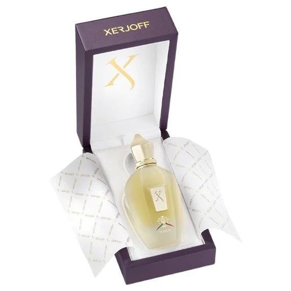1861 Naxos Eau De Parfum - EDP Парфюмна вода UNISEX - Xerjoff - HOF.BG