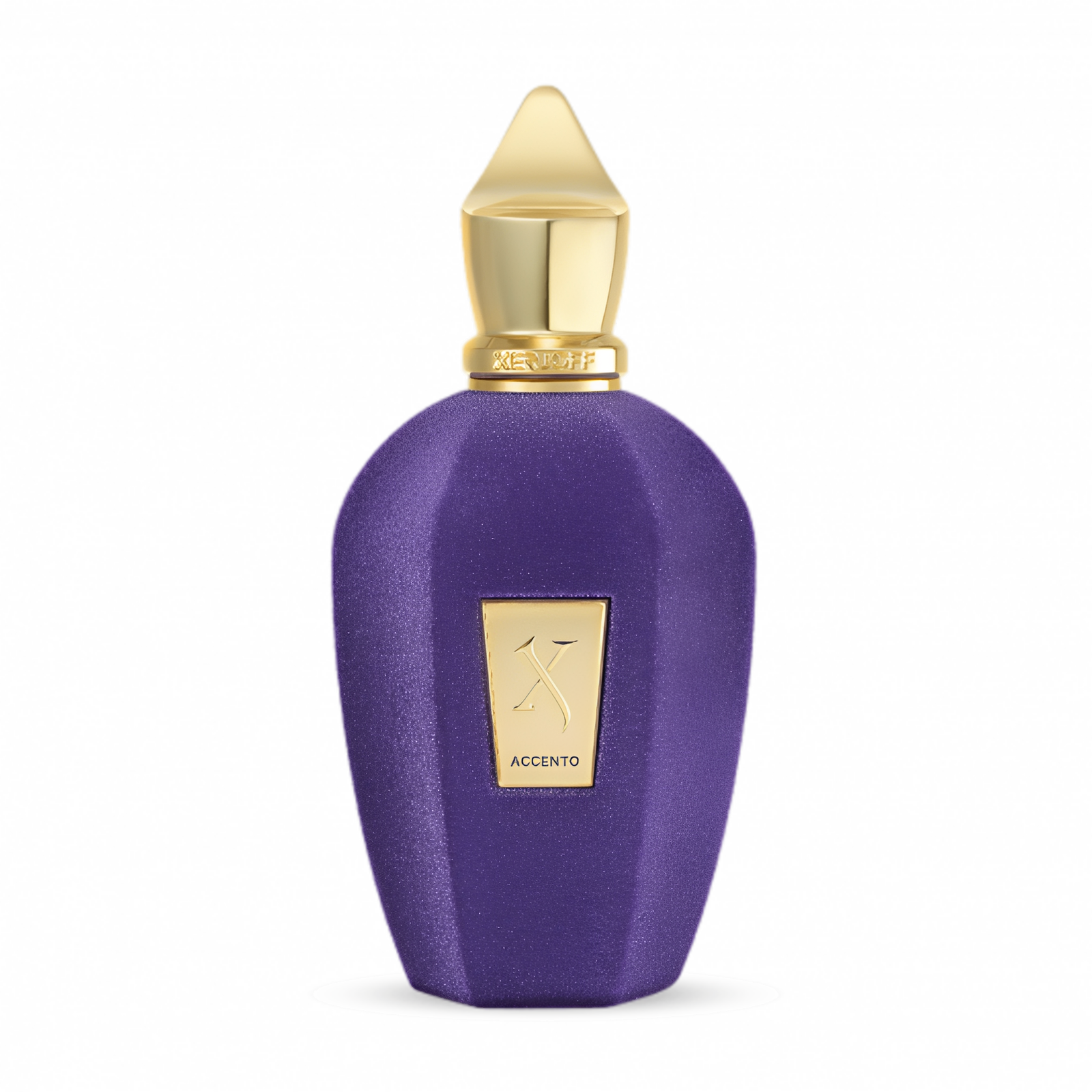 Accento Eau De Parfum - HOF.BG