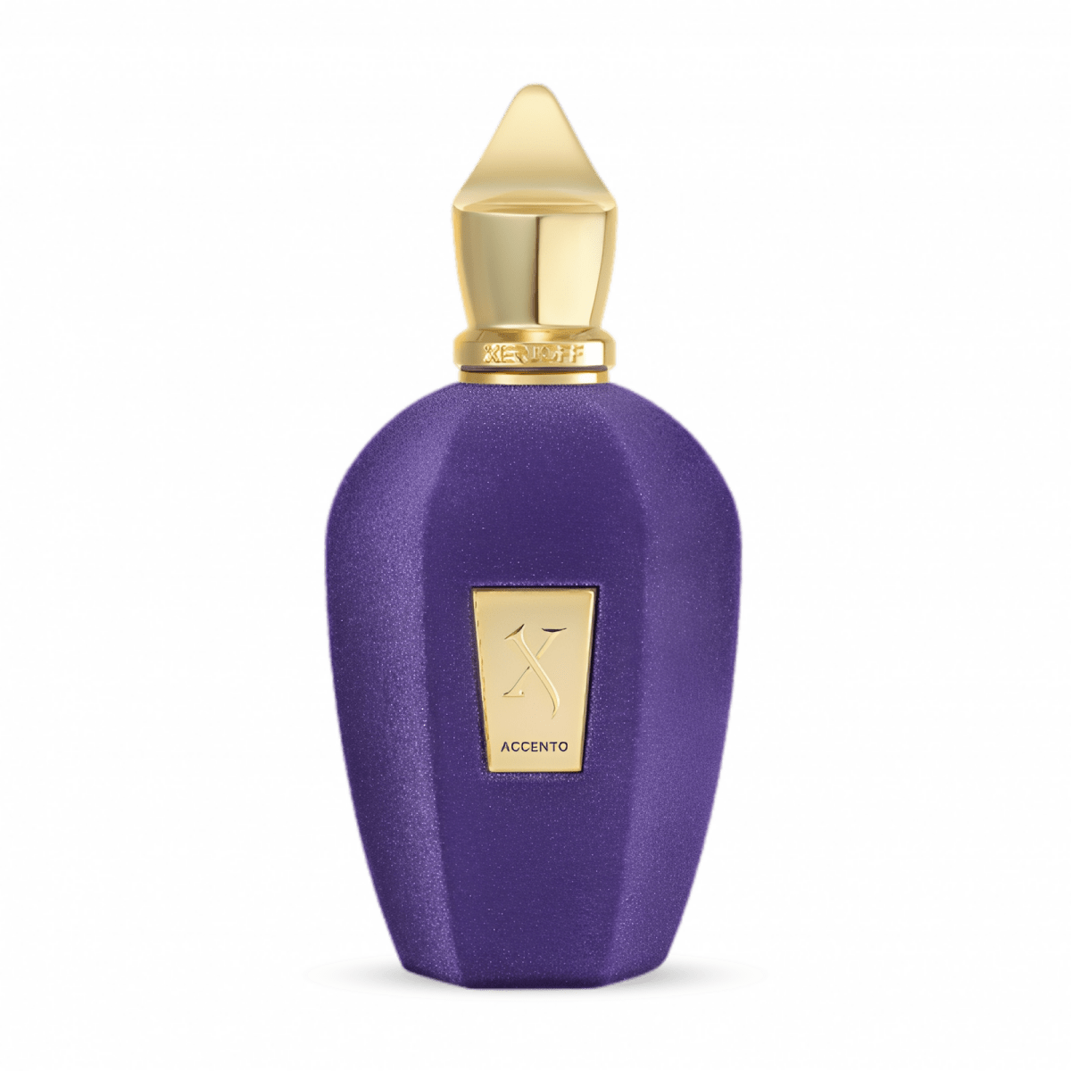 Accento Eau De Parfum - EDP Парфюмна вода UNISEX - Xerjoff - HOF.BG