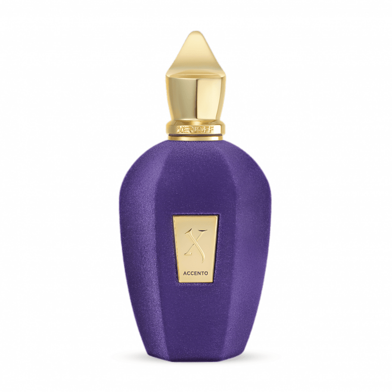Accento Eau De Parfum - EDP Парфюмна вода UNISEX - Xerjoff - HOF.BG
