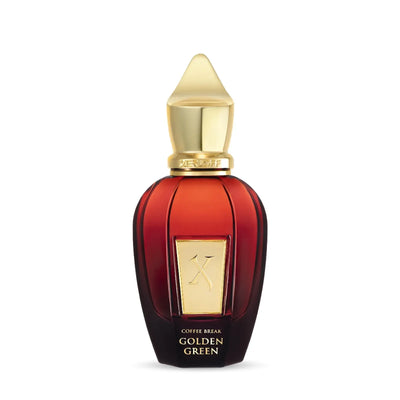 Xerjoff Coffee Break Golden Green EDP
