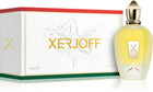 Xerjoff 1861 Naxos Eau De Parfum, унисекс парфюмна вода с елегантен дизайн и ароматни нотки, изображение на флакон