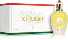 Xerjoff 1861 Naxos Eau De Parfum, унисекс парфюмна вода с елегантен дизайн и ароматни нотки, изображение на флакон