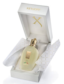 Парфюмна вода Xerjoff 1861 Renaissance EDP за мъже и жени, 100 мл, елегантен аромат.