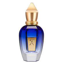 Xerjoff Torino21 Eau De Parfum за мъже и жени, унисекс парфюмна вода в елегантна бутилка.