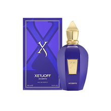 Парфюмна вода Xerjoff Accento Eau De Parfum, унисекс, 100 мл, елегантен флакон и дизайн.