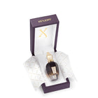 Xerjoff Alexandria II Eau De Parfum унисекс парфюмна вода, елегантен флакон с ароматни нотки, изображение.