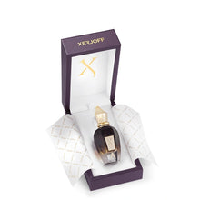 Xerjoff Alexandria II Eau De Parfum унисекс парфюмна вода, елегантен флакон с ароматни нотки, изображение.
