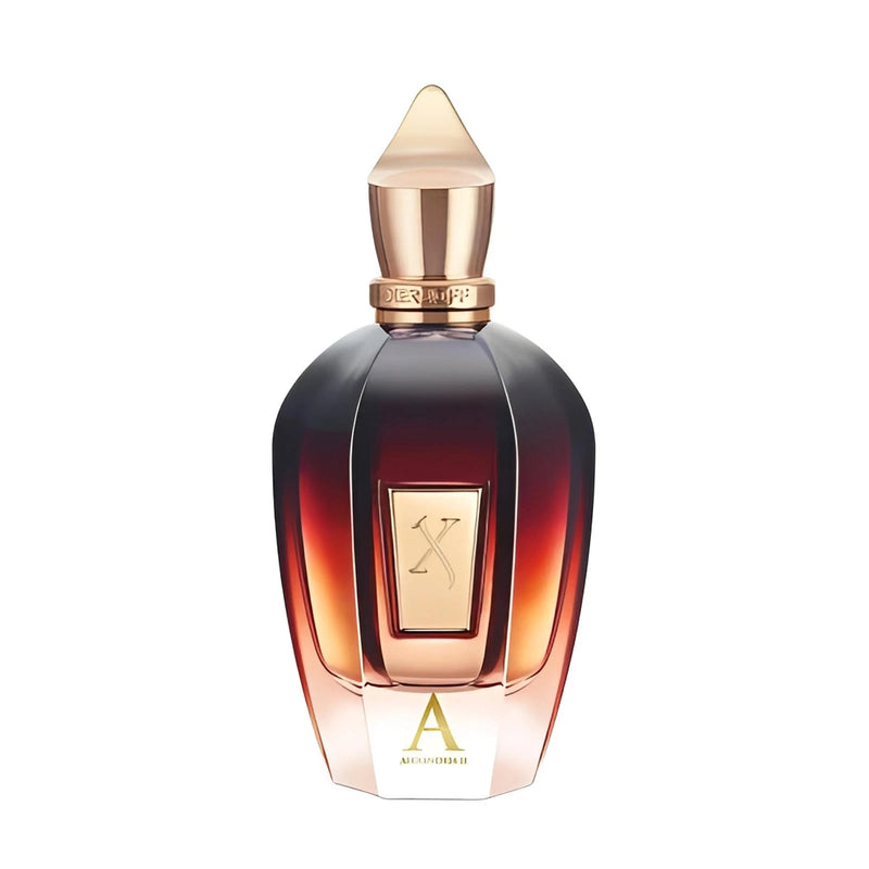 Xerjoff Alexandria II EDP парфюмна вода за мъже и жени, без опаковка, изтънчен и ароматен унисекс парфюм