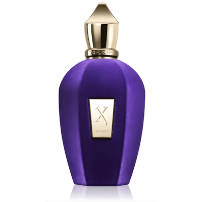 Xerjoff Accento EDP Tester